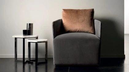 BETTY ELITE ARMCHAIR