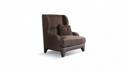 BRERA ARMCHAIR
