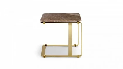 BUDDHA SIDE TABLE