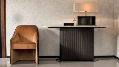 BYRON CONSOLE