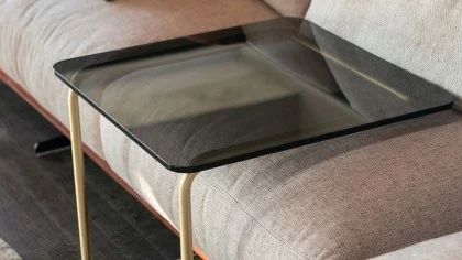 CLUB SIDE TABLE