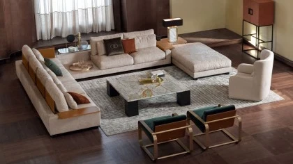 DARKO COFFEE TABLE