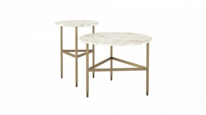 GAUDI SIDE TABLE