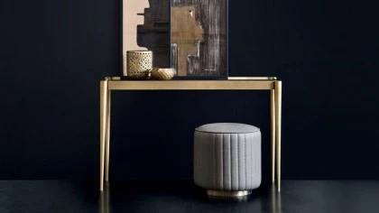JOSEPHINE CONSOLE TABLE