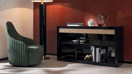 JUBILEE CONSOLE TABLE