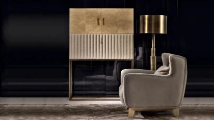 MONSIEUR BAR CABINET