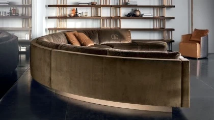 MONTECARLO SECTIONAL SOFA