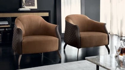 OLIMPIA ARMCHAIR