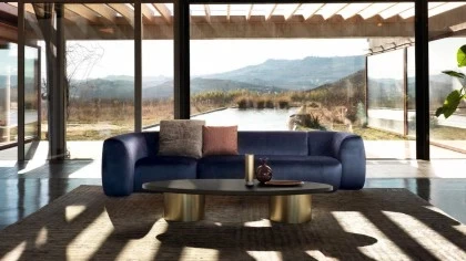 PARIDE COFFEE TABLE