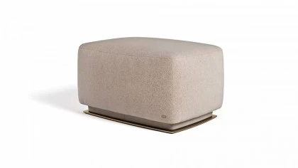 REED POUFFE