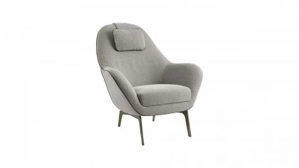 REPORT BERGERE ARMCHAIR