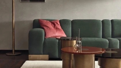 RONDO COFFEE TABLE