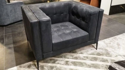 SAMARKANDA ARMCHAIR