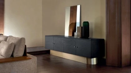 SQUARE SIDEBOARD
