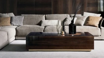 VASARI COFFEE TABLE