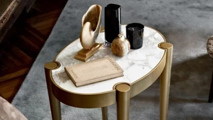 VICTORIA COFFEE TABLE