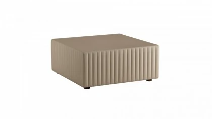 VIPER POUFFE