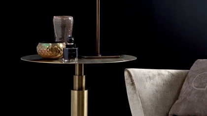 WEYBRIDGE COFFEE TABLE