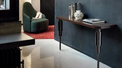 WEYBRIDGE CONSOLE TABLE