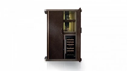ZEUS BAR CABINET