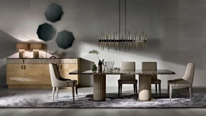 SUITE SIDEBOARD