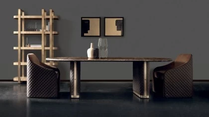 ALFRED TABLE