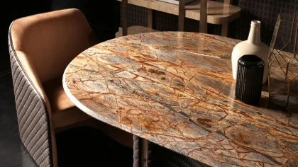 BACCO CHAIR