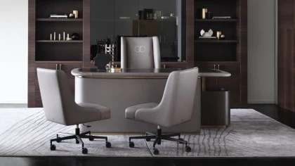 HILARY CHAIR