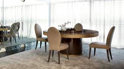 KARMA TABLE 01