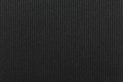 Cotton fabric for restaurant table linen Varese Negro 01
