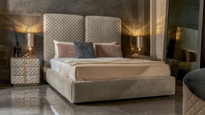 ALFRED BED