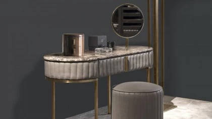 RIMMEL DRESSING TABLE
