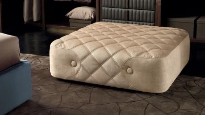 WIMBLEDON POUFFE