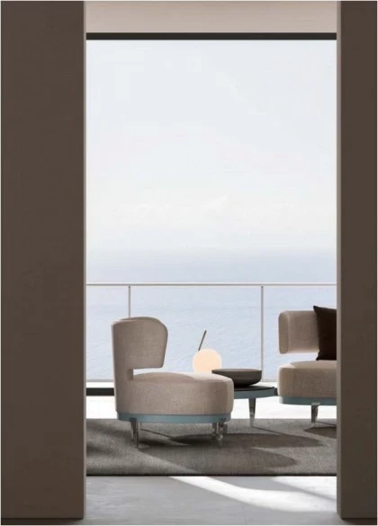 OCEANO ARMCHAIR