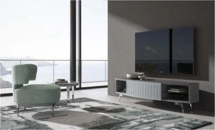 OCEANO CABINET