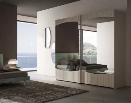 OCEANO WARDROBE