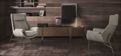 BEETLE ARMCHAIR