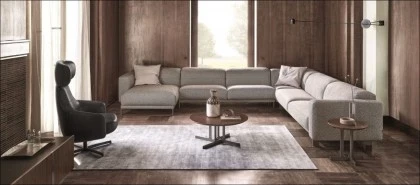 BEPOP SOFA
