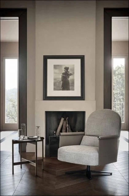 BEYL ARMCHAIR