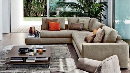 BIJOUX SOFA