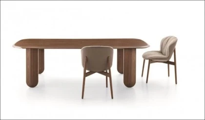 BOUNTY TABLE