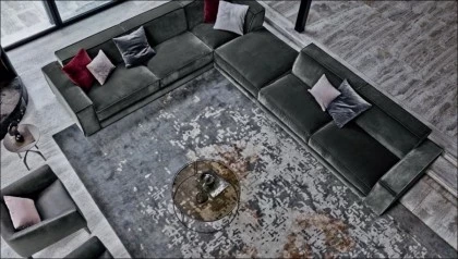 BUBLE SOFA
