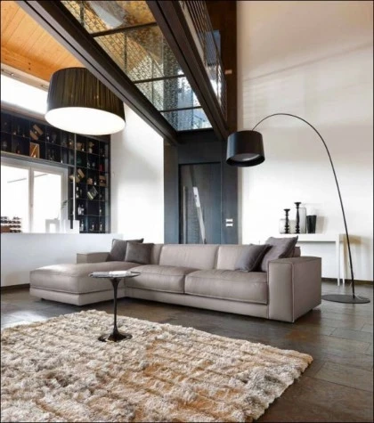 BUBLE SOFA 01