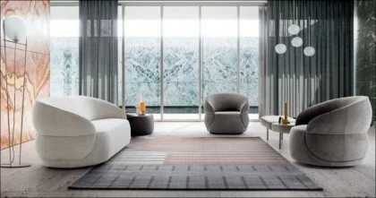 CLIP SOFA