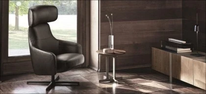 CUPER ARMCHAIR