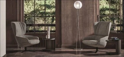 CUT CUT SOFT ARMCHAIR