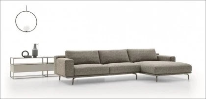 DARLTON LOW SOFA