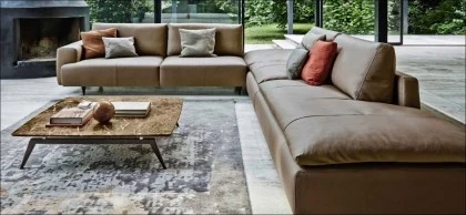 DAVID COFFEE TABLE