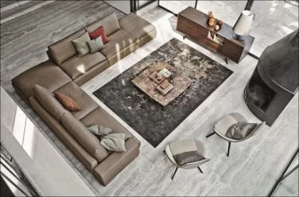 ECLECTICO COMFORT SOFA 01