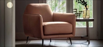 ELLIE ARMCHAIR